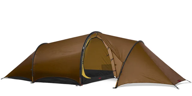 Hilleberg ANJAN 3  GT - 2