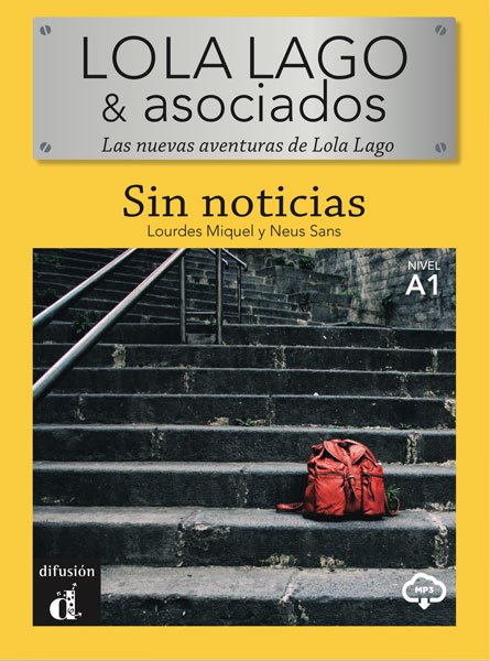 Sin noticias Lola Lago + nerladdning 