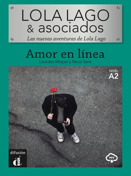 Amor en Línea Lola Lago +mp3 descarable