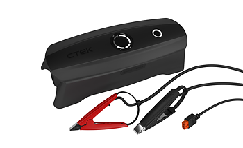 Ctek CS Free Batteriladdare