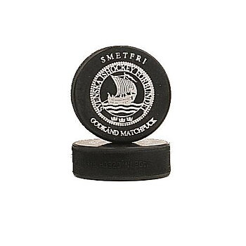 Jo Sport Matchpuck Godkänd Smetfri