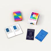 Prism Oracle Tap into Your Intuition with the Magic of Color - 7