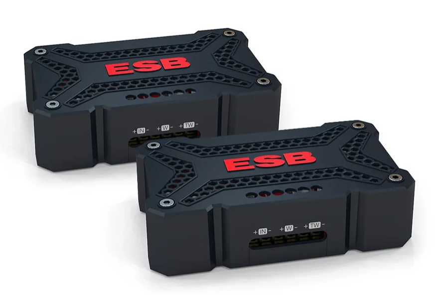 ESB 3.6K2CX
