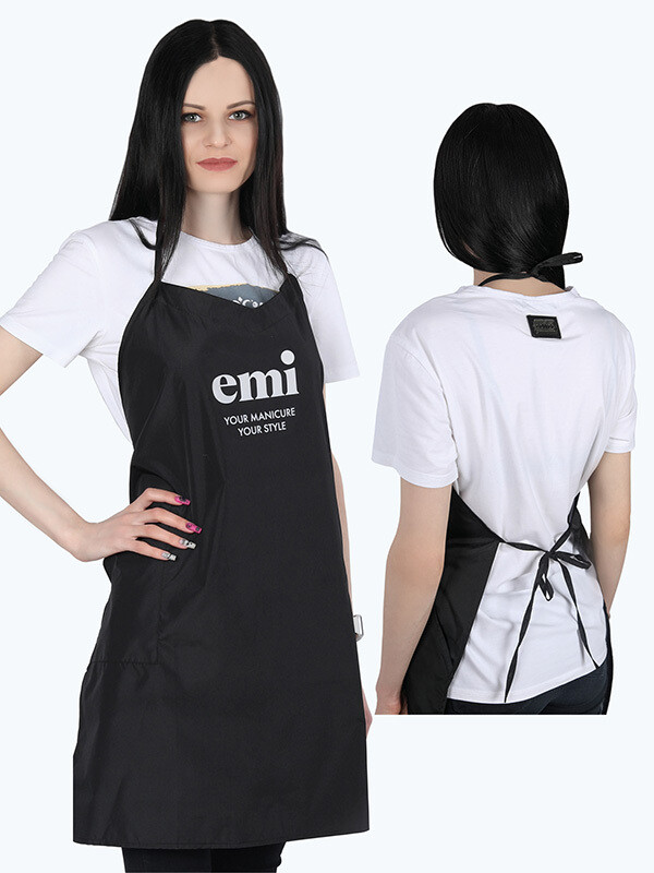 Black Apron Emi 