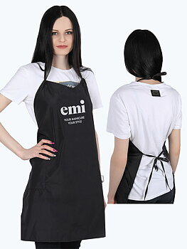 Black Apron Emi 