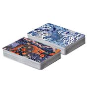 Liberty London Maxine Playing Card Set - 4