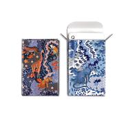 Liberty London Maxine Playing Card Set - 3