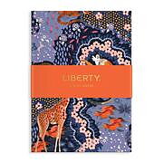Liberty Maxine Hardcover Sticky Notes Hardcover Book