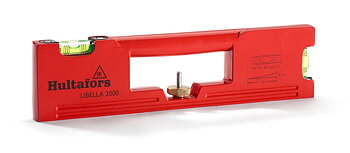 Vattenpass Libella 2000