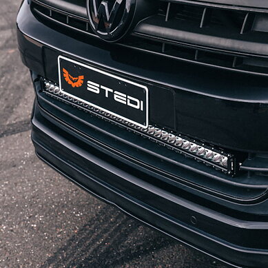 VW Amarok Nedre Grillen Sett | STEDI ST1K 21.5
