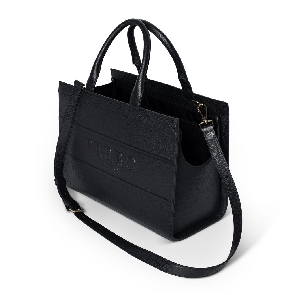 Perro Collection City Bag
