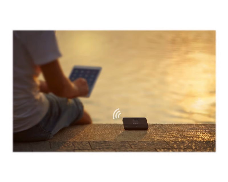 TP-Link M7350 Trådlöst 4G router - Liten och kompakt, perfekt för resan eller varhelst du vill vara - 2