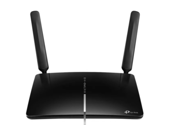 TP-Link Archer MR600  4G router AC1200 Wireless Dual Band