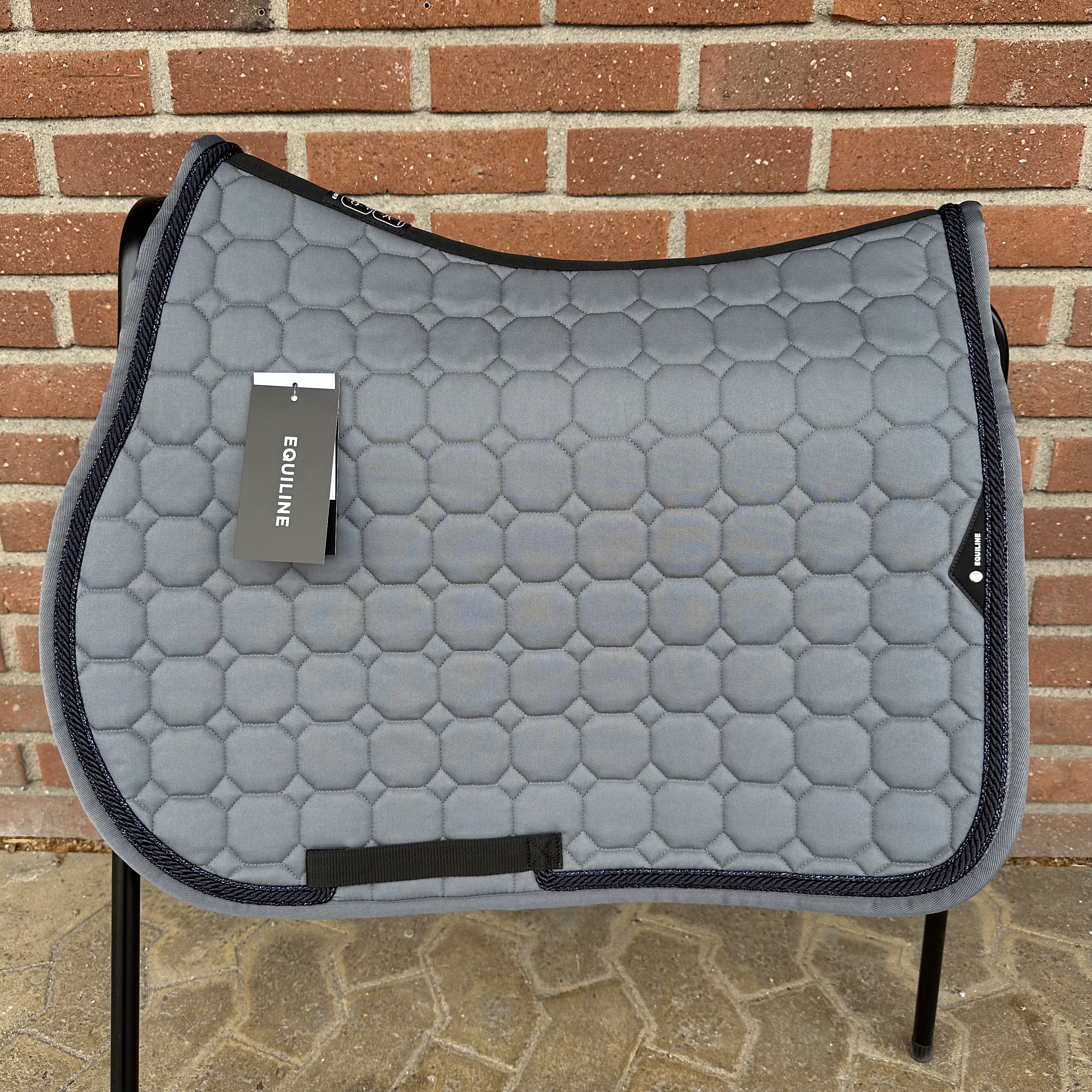 Equiline Octagon 3 flätor