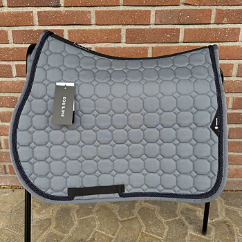 Equiline Octagon 3 flätor