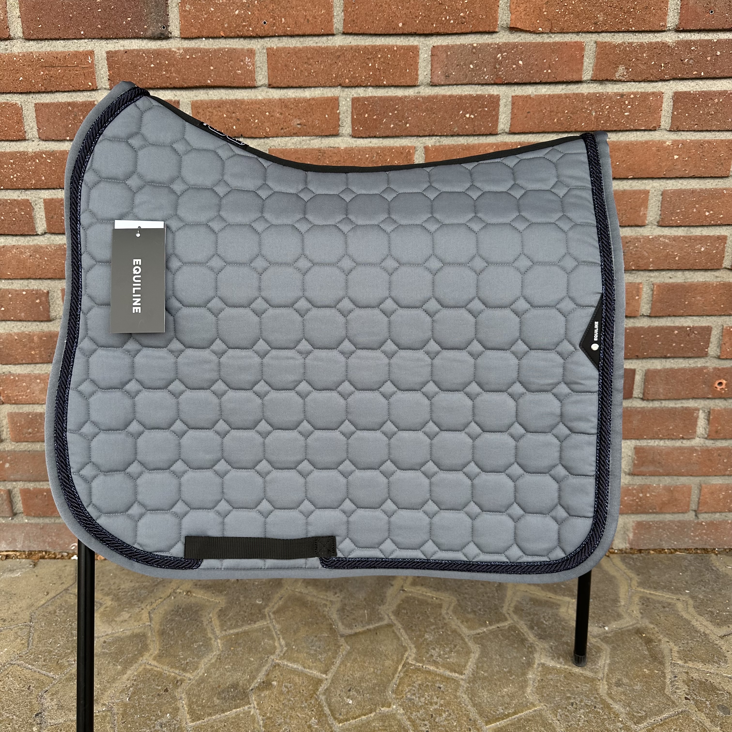 Equiline Octagon 3 flätor - 5