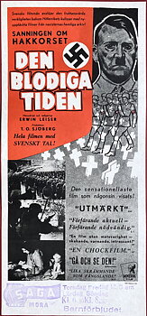 DEN BLODIGA TIDEN (1960)
