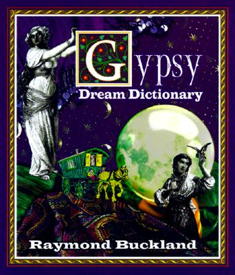 Gypsy Dream Dictionary - Engelska