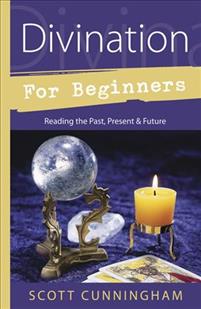 Divination - For Beginners - Engelska