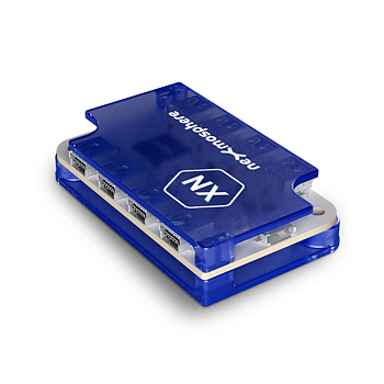 Nexmosphere - XN180 - 8st X-talk, RS232