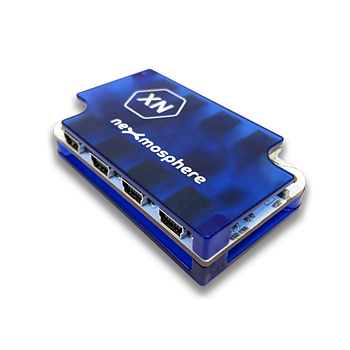Nexmosphere - XN185 - 8st X-talk, USB