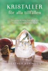 Kristaller för alla tillfällen - Svenska