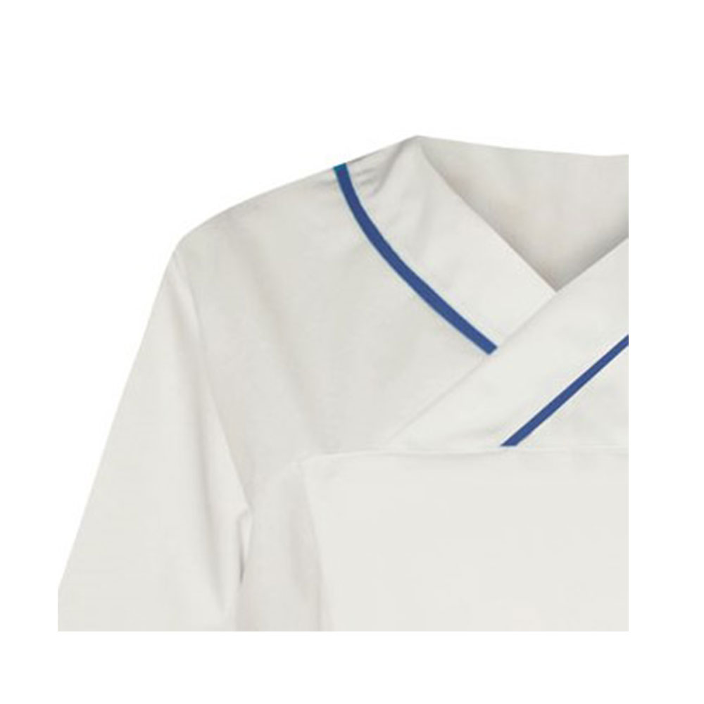 V-blus Unisex