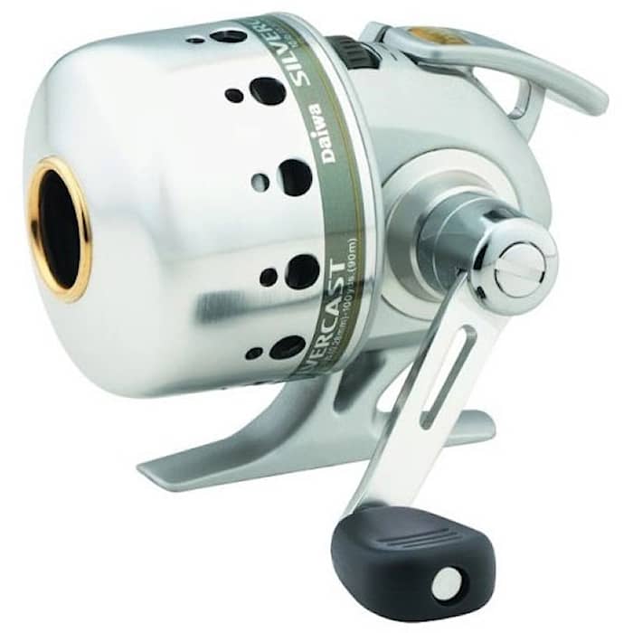 Daiwa Silvercast 