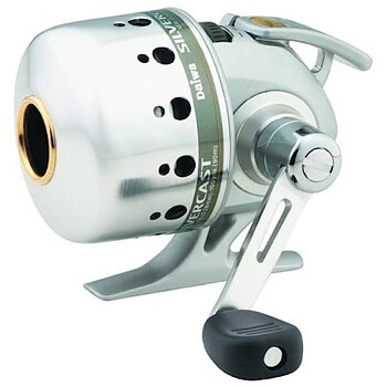 Daiwa Silvercast 
