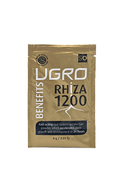 UGRO Benefit Rhiza 4g & 300g