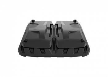 Takbox Can Am Maverick Trail