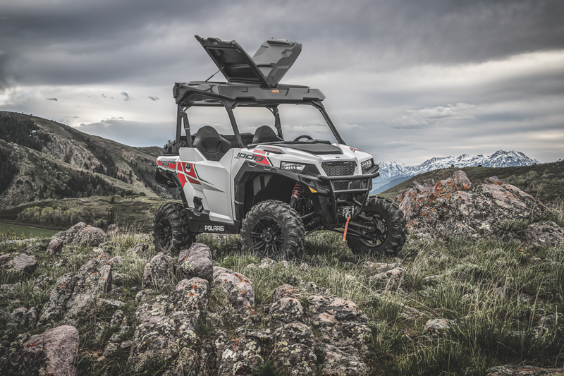 Takbox Polaris General 1000 - 3