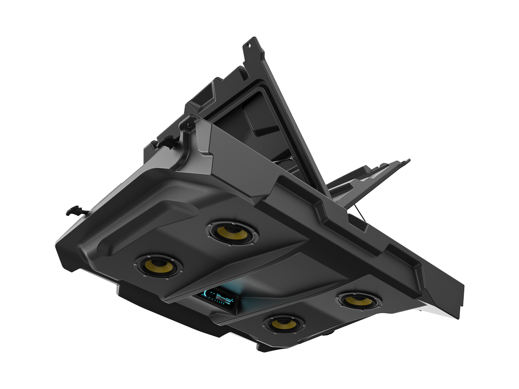 Takbox Polaris General 1000 - 4