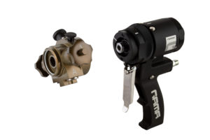 HT Black Gun - 3