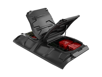 Takbox CF-Moto U-Force 1000