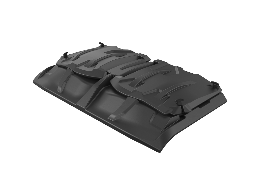 Takbox CF-Moto U-Force 1000 - 3