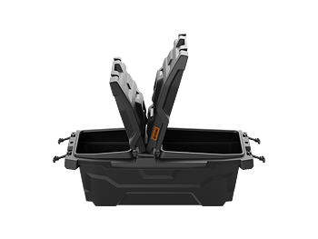 Bagagebox för Polaris General UTV 