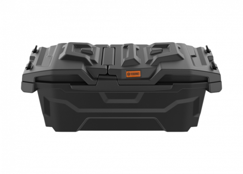 Bagagebox för Polaris General UTV 