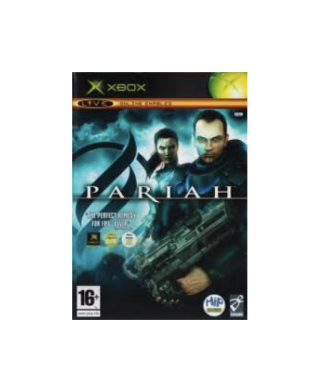Pariah - Xbox