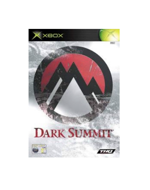 Dark Summit - Xbox