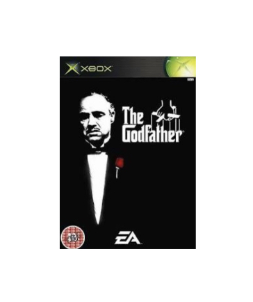 Gudfadern - Xbox