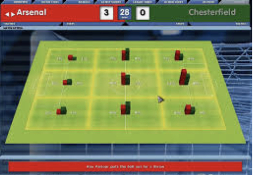 Championship Manager 5 - Xbox - 2