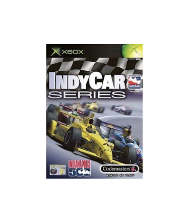 Indycar Series - Xbox