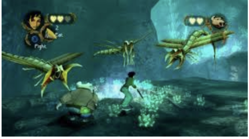 Beyond Good & Evil - Xbox - 3