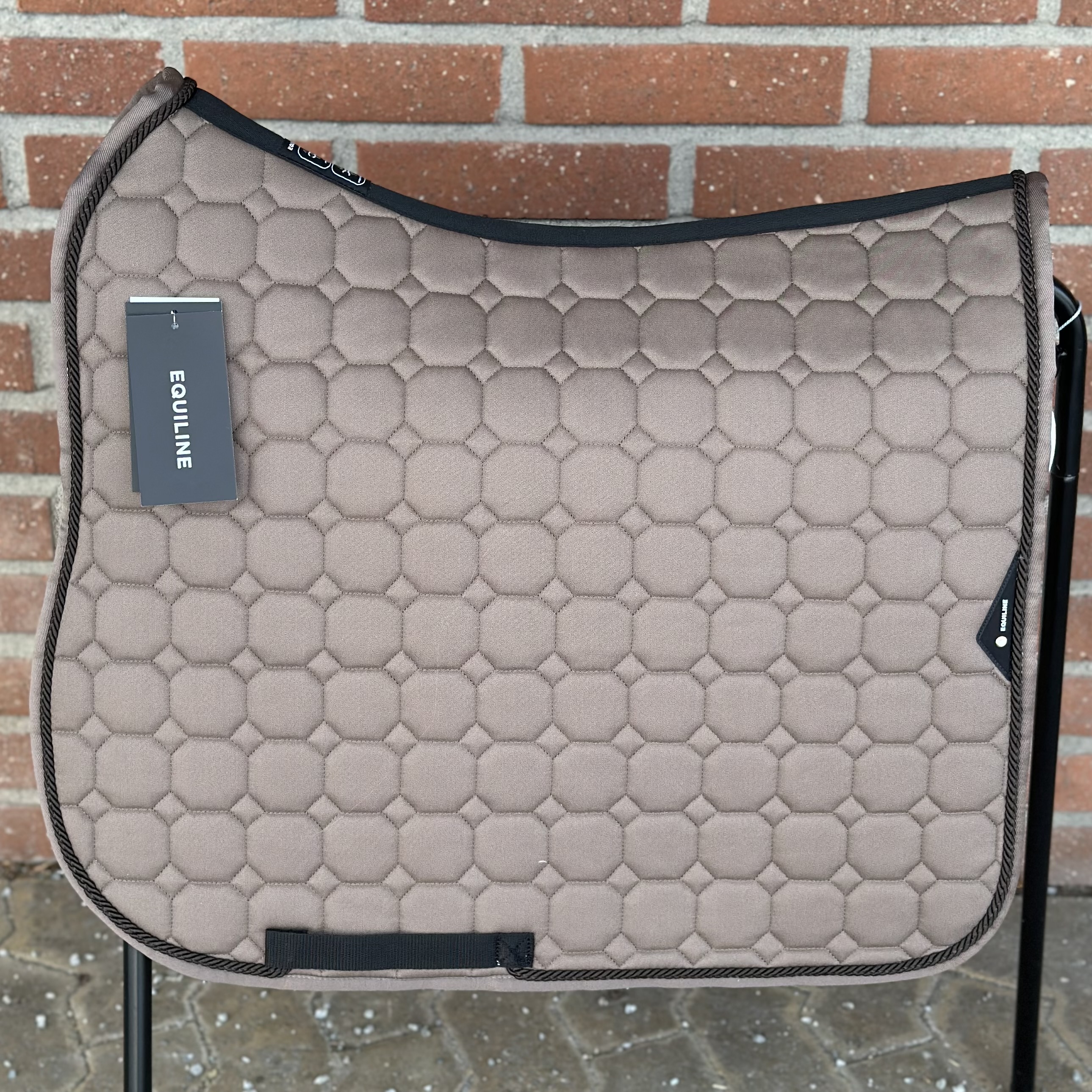 Equiline Octagon 1 fläta