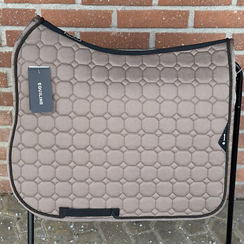 Equiline Octagon 1 fläta