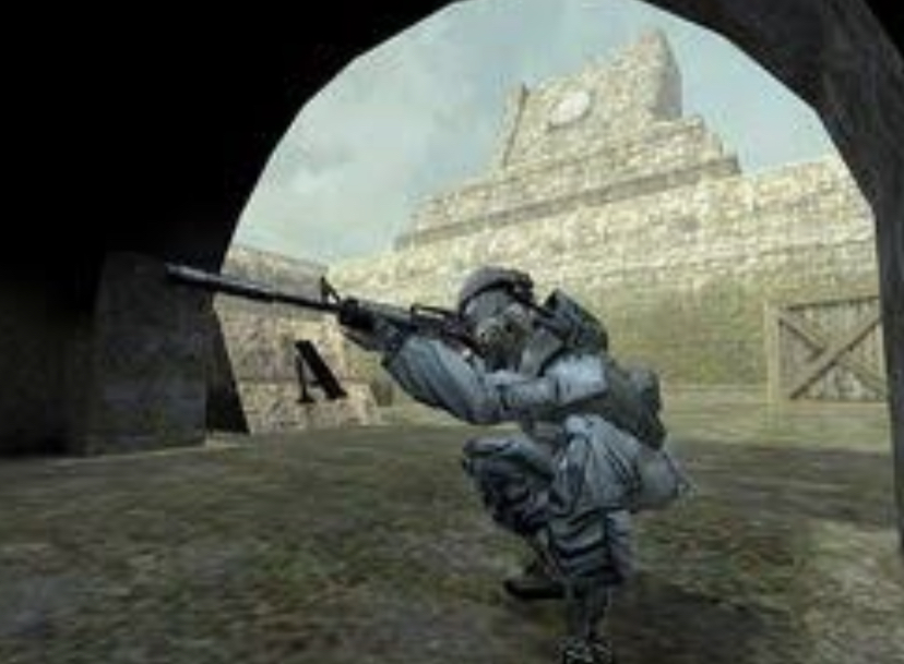 Counter Strike - Xbox - 4