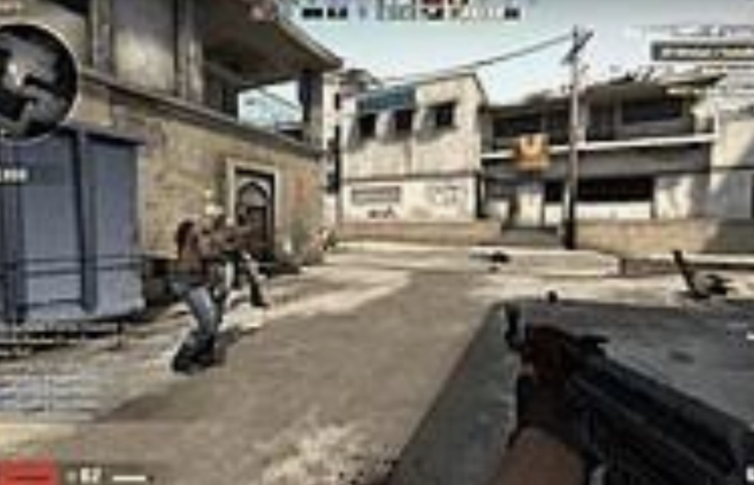 Counter Strike - Xbox - 2