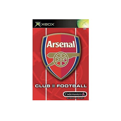 Arsenal - Club Football - Xbox