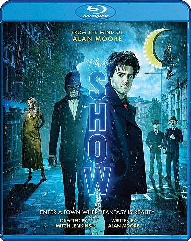 Show (BLU-RAY)
